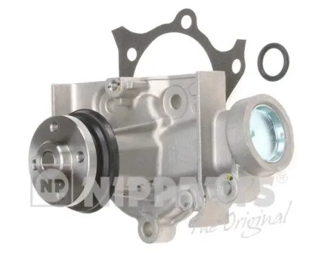 Water Pump, engine cooling (J1516016)