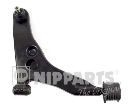 Control/Trailing Arm, wheel suspension (J4915008)