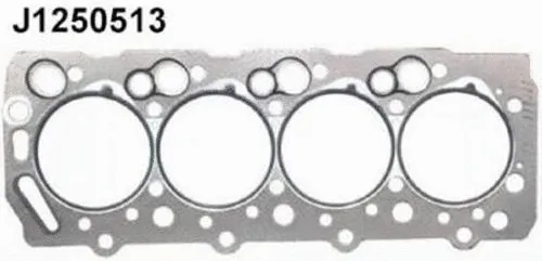 Gasket, cylinder head (J1250513)