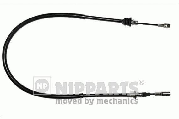 Cable Pull, parking brake (J3911030)