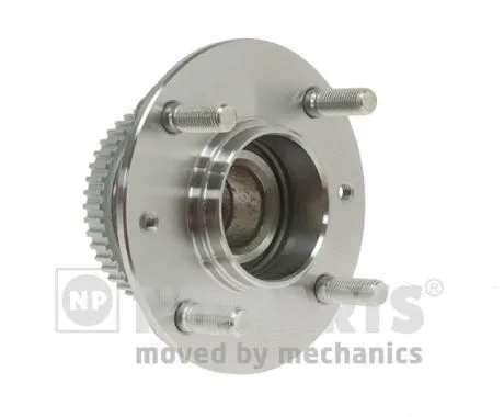 Wheel Bearing Kit (J4710303)