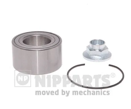 Wheel Bearing Kit (N4700519)