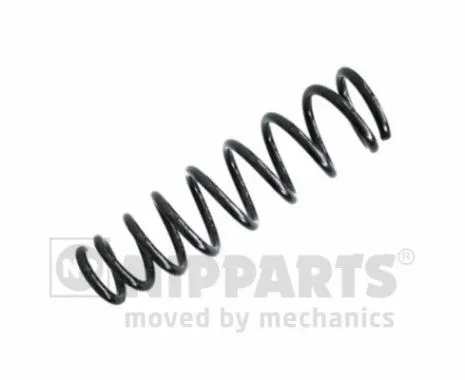 Suspension Spring (N5543107)