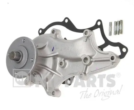 Water Pump, engine cooling (J1512039)