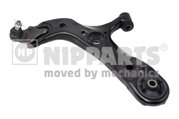 Control/Trailing Arm, wheel suspension (N4922018)