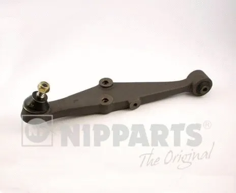 Control/Trailing Arm, wheel suspension (J4904021)