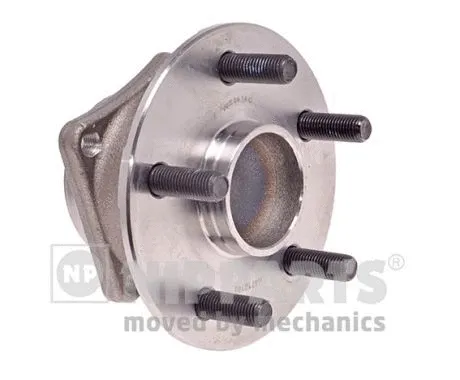 Wheel Bearing Kit (N4712102)