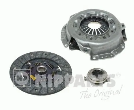 Clutch Kit (J2007010)