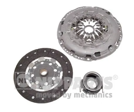 Clutch Kit (N2002261)