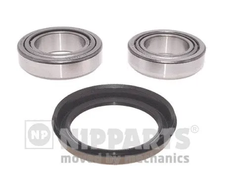 Wheel Bearing Kit (J4700401)