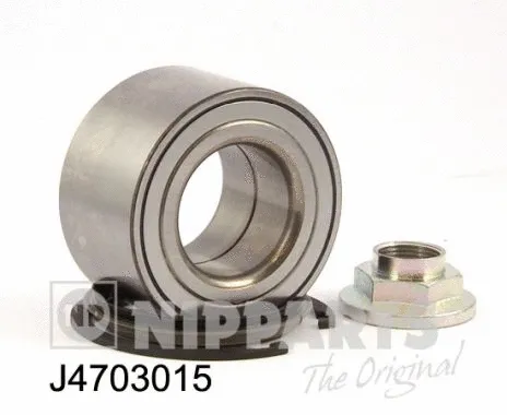 Wheel Bearing Kit (J4703015)
