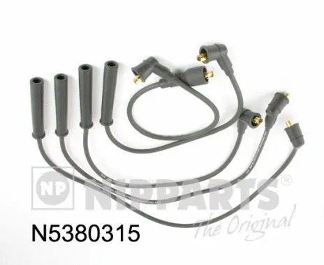 Ignition Cable Kit (N5380315)