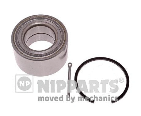 Wheel Bearing Kit (J4702041)