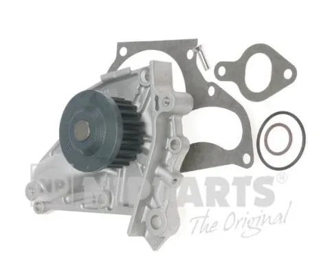 Water Pump, engine cooling (J1512071)