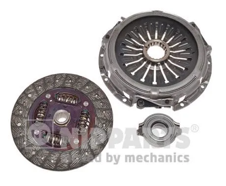 Clutch Kit (N2005150)