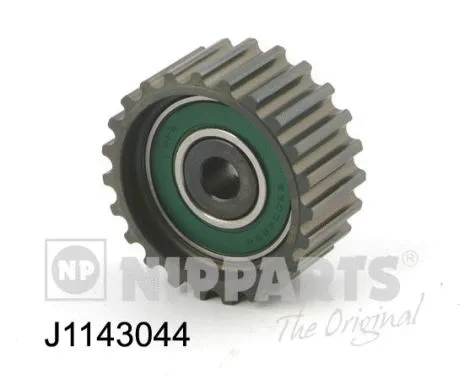 Deflection/Guide Pulley, timing belt (J1143044)