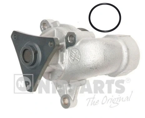 Water Pump, engine cooling (J1510315)
