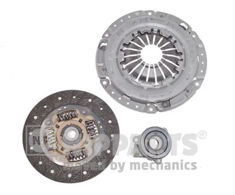 Clutch Kit (J2000914)