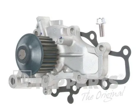 Water Pump, engine cooling (J1515028)