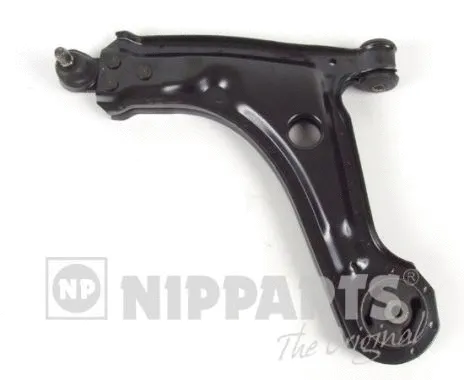 Control/Trailing Arm, wheel suspension (J4900908)