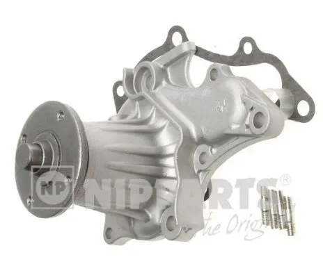 Water Pump, engine cooling (J1512037)