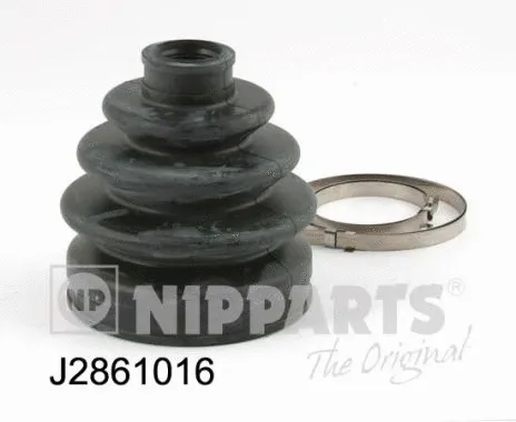 Bellow Kit, drive shaft (J2861016)