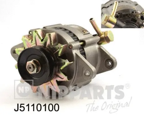 Alternator (J5110100)