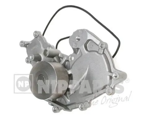 Water Pump, engine cooling (J1514017)