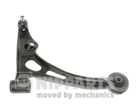 Control/Trailing Arm, wheel suspension (N4918017)