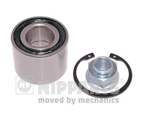 Wheel Bearing Kit (N4718026)
