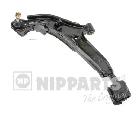 Control/Trailing Arm, wheel suspension (J4901017)
