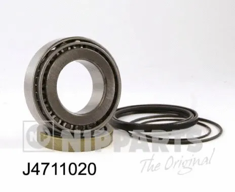 Wheel Bearing Kit (J4711020)