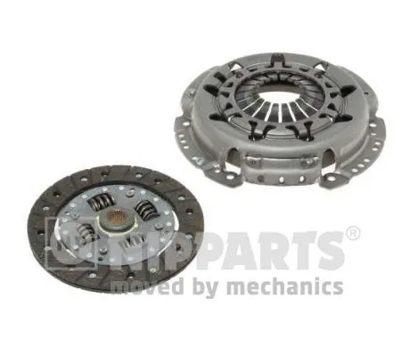 Clutch Kit (N2001167)