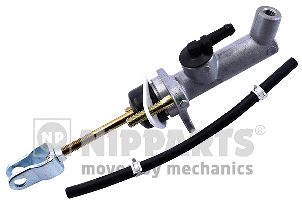 Master Cylinder, clutch (N2500529)