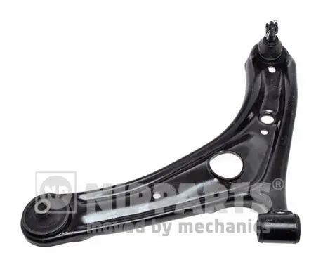Control/Trailing Arm, wheel suspension (N4902066)