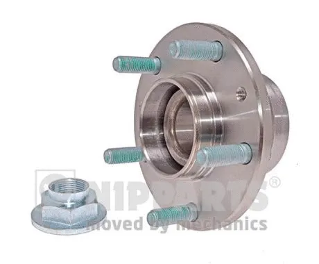 Wheel Bearing Kit (N4713043)