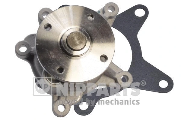 Water Pump, engine cooling (J1510529)