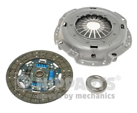 Clutch Kit (N2001193)