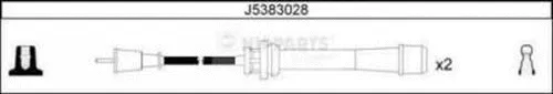 Ignition Cable Kit (J5383028)