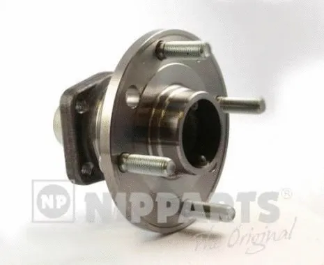 Wheel Hub (N4710907)