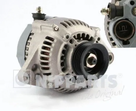 Alternator (J5112070)