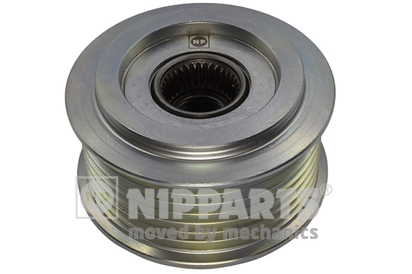 Alternator Freewheel Clutch (N1184002)