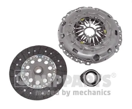 Clutch Kit (N2003138)