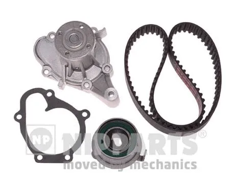 Water Pump & Timing Belt Kit (N1160503)