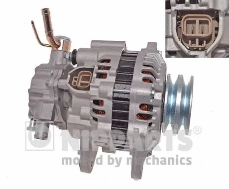 Alternator (J5115066)