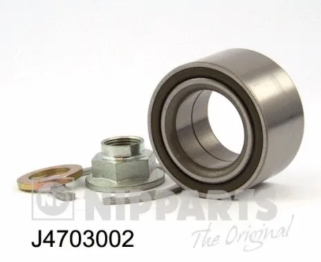 Wheel Bearing Kit (J4703002)