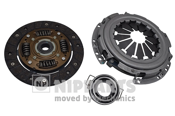Clutch Kit (N2002240)