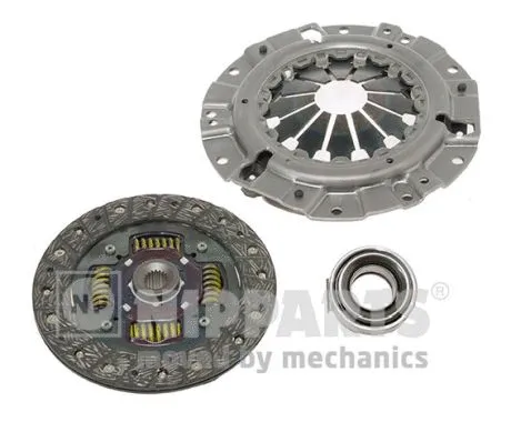 Clutch Kit (N2008052)