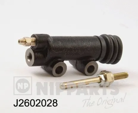 Slave Cylinder, clutch (J2602028)