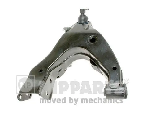 Control/Trailing Arm, wheel suspension (N4912056)